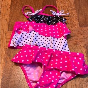 Baby bikini